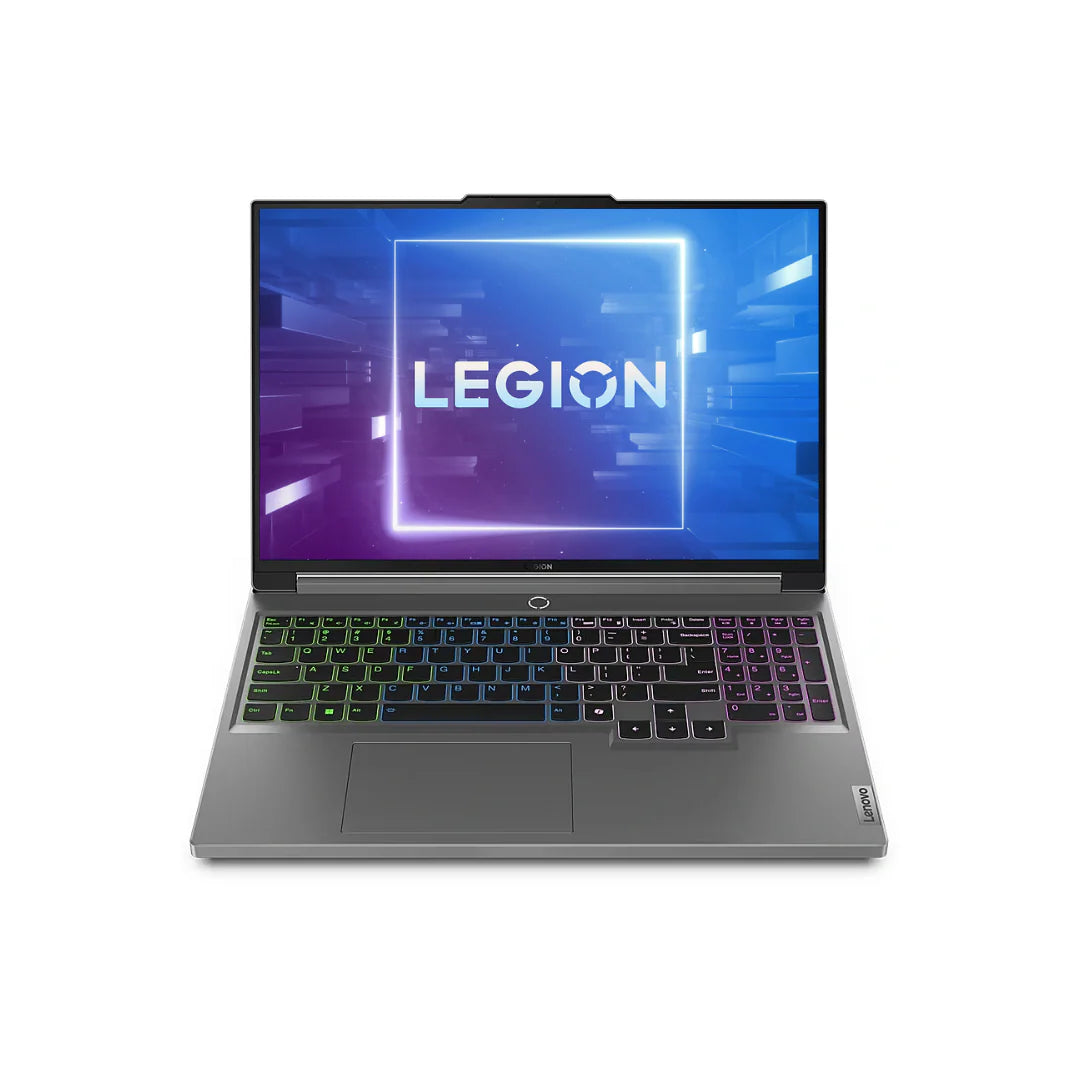 Lenovo Legion 5 16IRX9 - EXAX