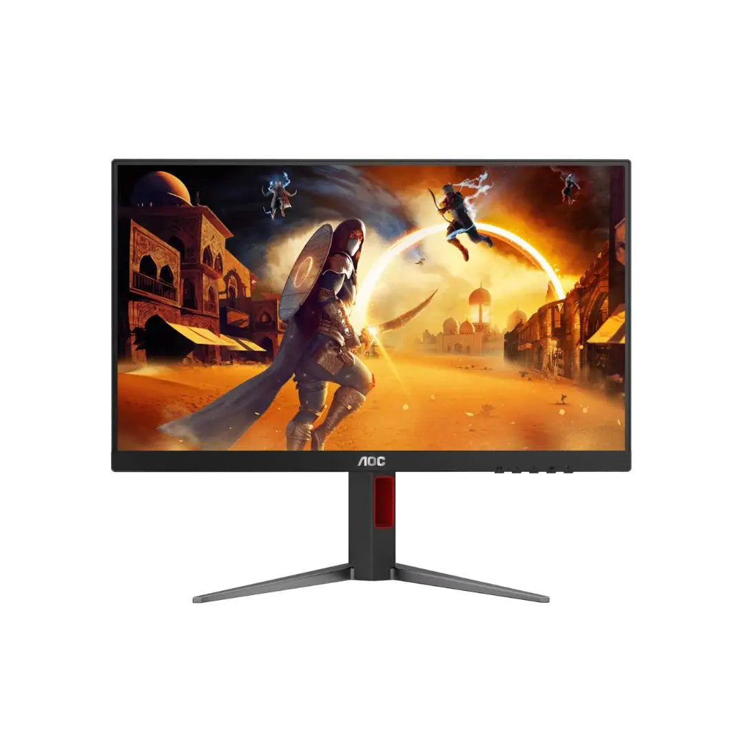 AOC 24G4 24 , FHD (1920x1080) 180Hz 1Ms IPS - المتحدة للألكترونيات