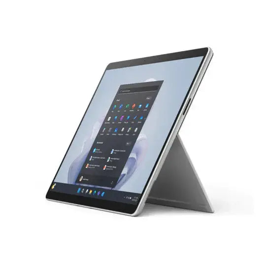 microsoft surface pro 9 - qf1-00007 المتحدة للألكترونيات