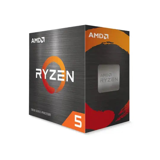 AMD Ryzen 5 5500 Processor TRY المتحدة للألكترونيات