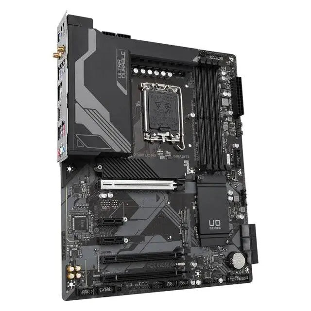 Gigabyte Z790 UD-AX (DDR5) Motherboard  المتحدة للألكترونيات