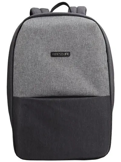 Bestlife 15.6" BB-3452G Travelsafe Laptop Backpack  المتحدة للألكترونيات