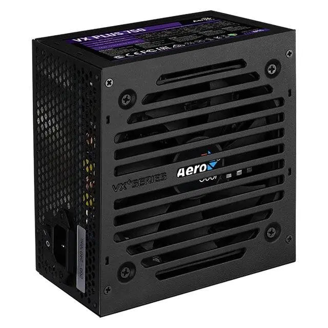 AeroCool 750W VX Plus Series PSU المتحدة للألكترونيات