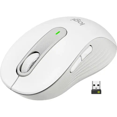 لوجيتك سيجنتشر M650 ماوس لاسلكي + بلوتوث المتحدة للألكترونيات