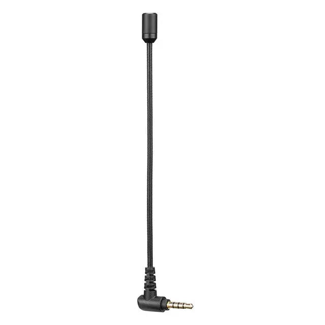Boya BY-UM4 Mini Flexible Microphone المتحدة للألكترونيات