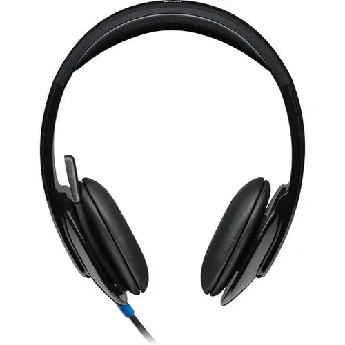 سماعة رأس USB من لوجيتك H540 المتحدة للألكترونيات