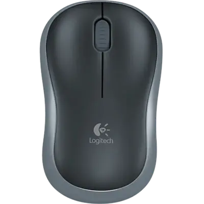 ماوس لوجيتك M185 اللاسلكي المتحدة للألكترونيات