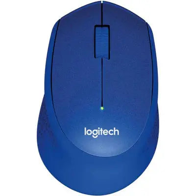 ماوس لوجيتك M330 سايلنت بلس اللاسلكي المتحدة للألكترونيات