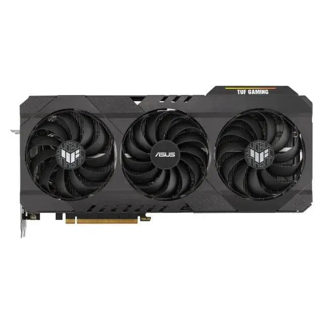 Asus TUF RX 6700 XT 12GB OC  المتحدة للألكترونيات