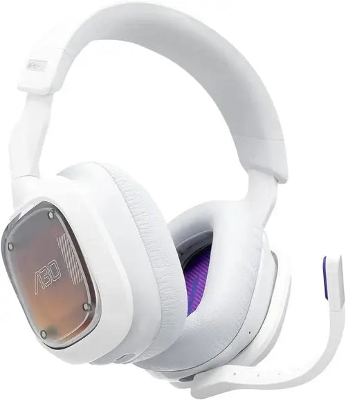 Logitech AسTRO Gaming A30 Wireless Gaming Headset for Xbox Series X|S  المتحدة للألكترونيات