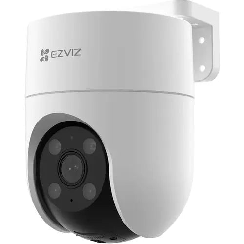 كاميرا EZVIZ H8c بان و تيلت واي فاي المتحدة للألكترونيات