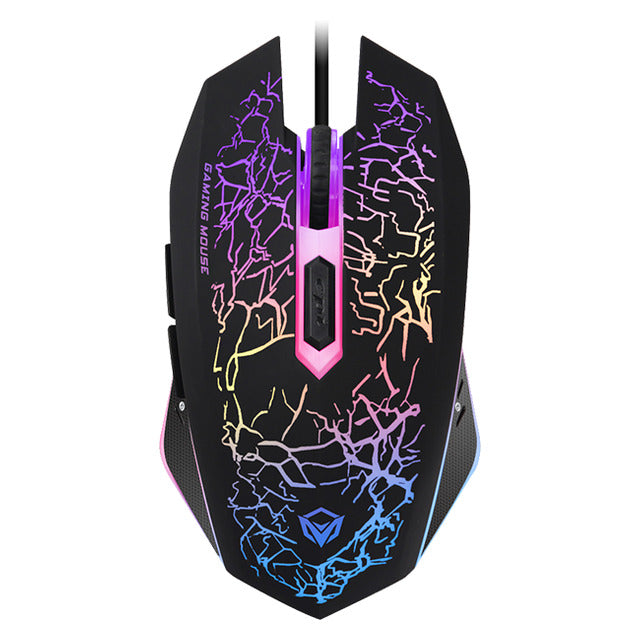 Meetion MT-M930 Gaming Mouse (Black)