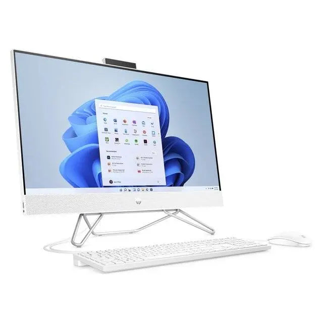 AIO HP 27-CB1008NH / Core-i7 12th-لابتوبات وحاسبات المتحدة للألكترونيات