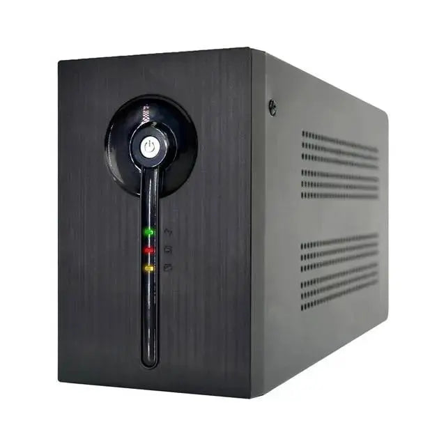 Tiger UPS 1500VA (TU-1500) - المتحدة للألكترونيات