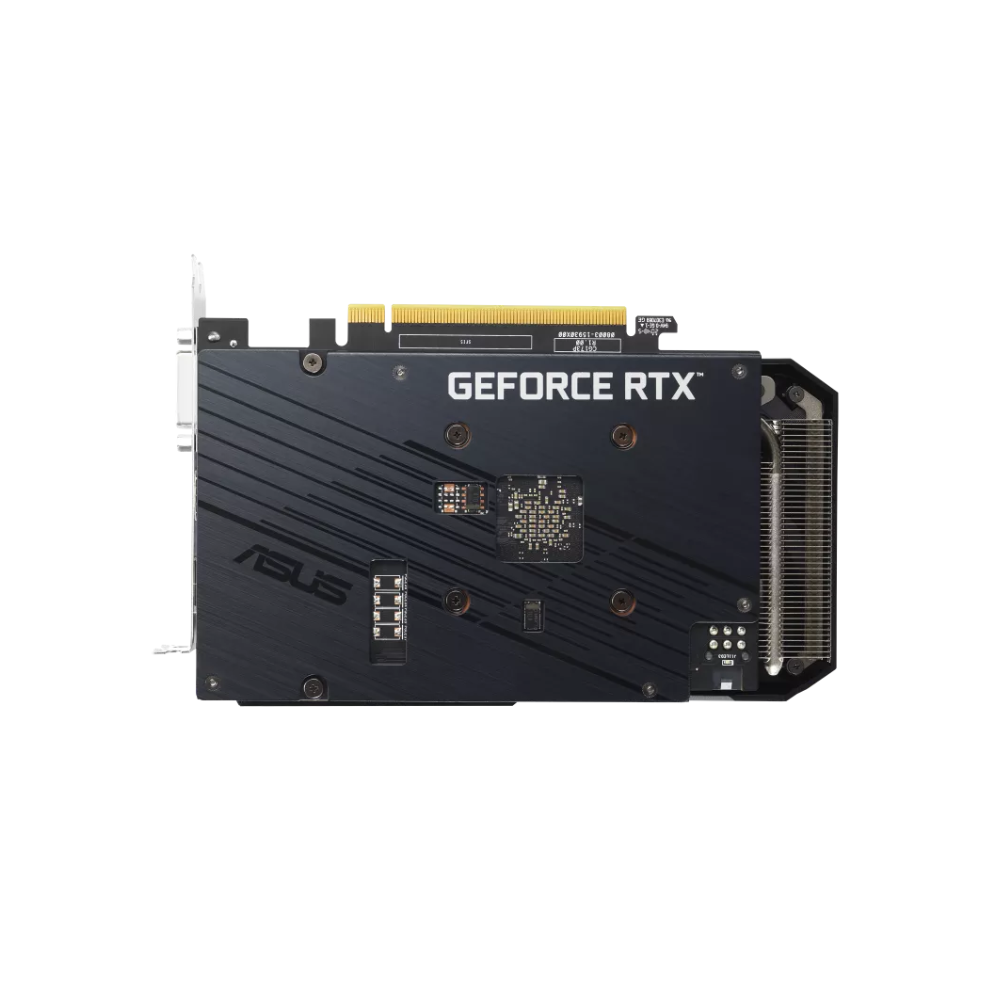 ASUS DUAL RTX 3050 V2 OC Edition 8GB