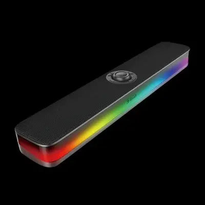 Bloody S10 Bluetooth RGB Gaming Soundbar  المتحدة للألكترونيات