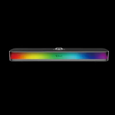 Bloody S10 Bluetooth RGB Gaming Soundbar  المتحدة للألكترونيات