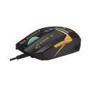 Bloody W63 Max RGB GAMING MOUSE