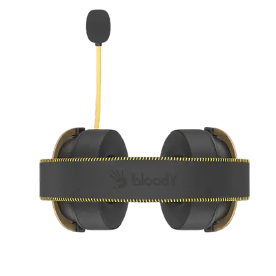 Bloody MR595 ALL-IN-ONE HEADSET المتحدة للألكترونيات