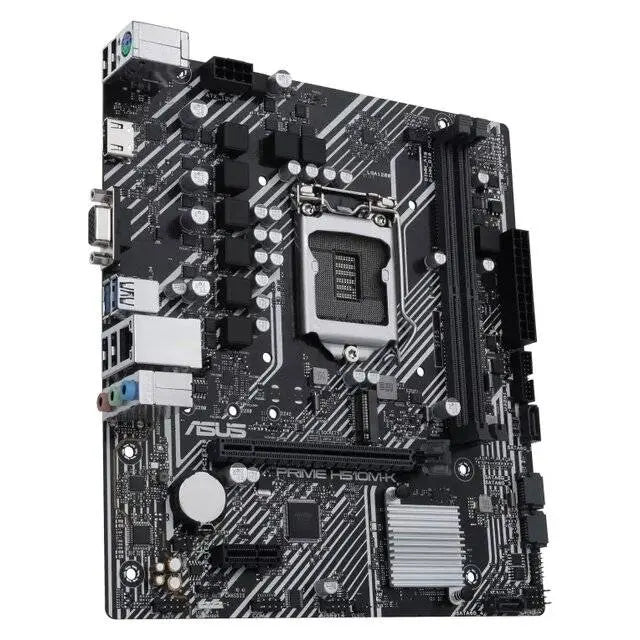 Asus PRIME H510M-K Motherboard المتحدة للألكترونيات