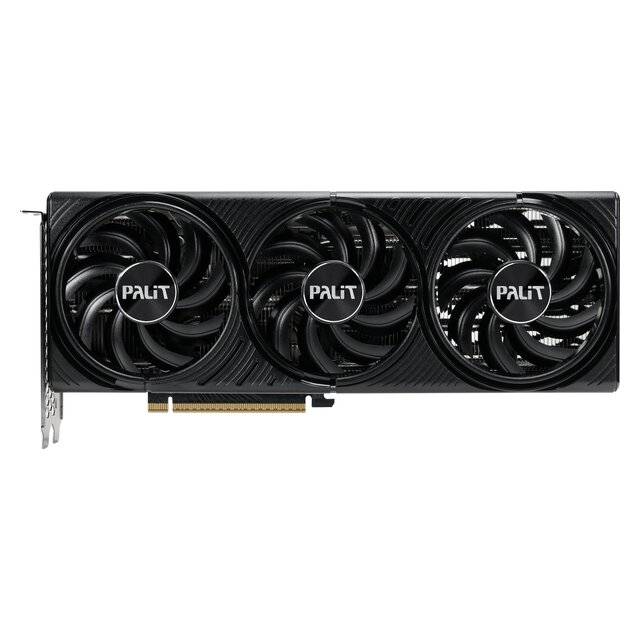 Palit RTX 5070 Infinity 3 12GB GPU