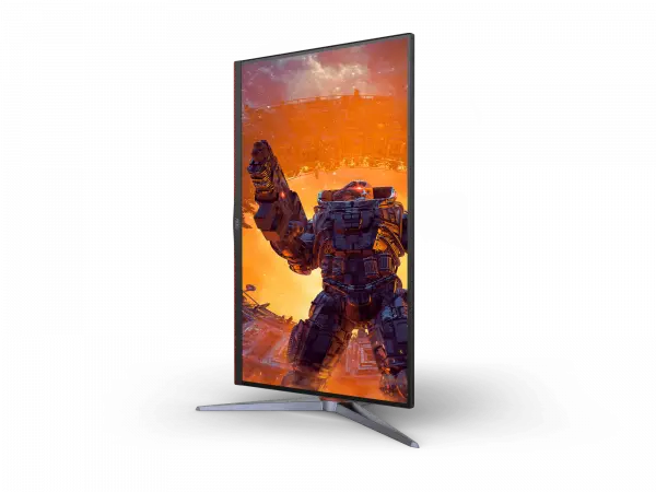 AOC 24G2SP 23.8’’ 165HzIPS GAMING MONITOR شاشة - المتحدة للألكترونيات