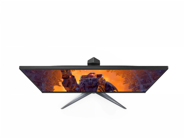 AOC 24G2SP 23.8’’ 165HzIPS GAMING MONITOR شاشة - المتحدة للألكترونيات