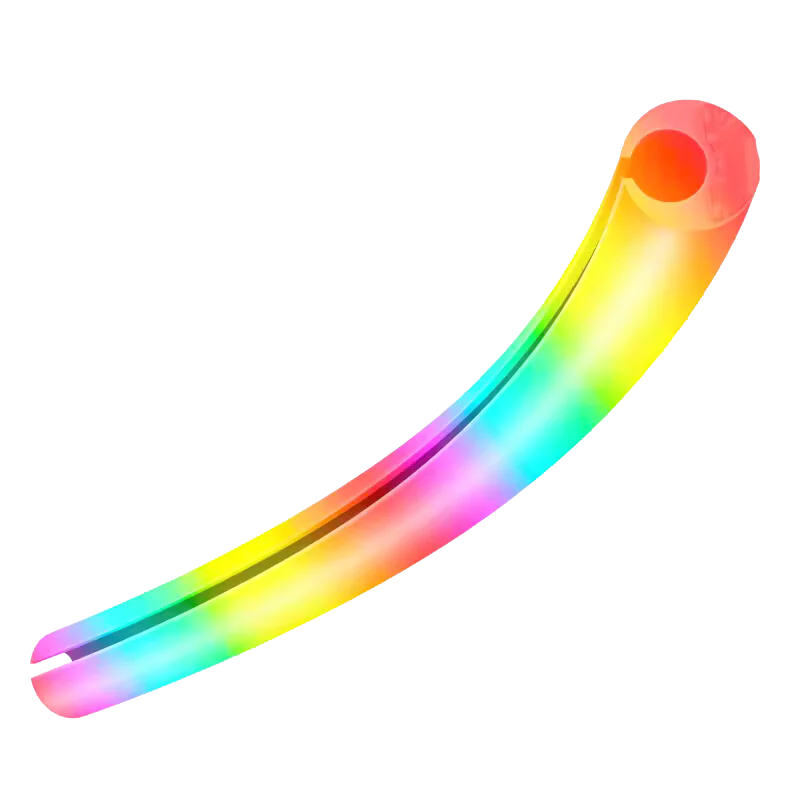 COOLMOON ST350 RGB