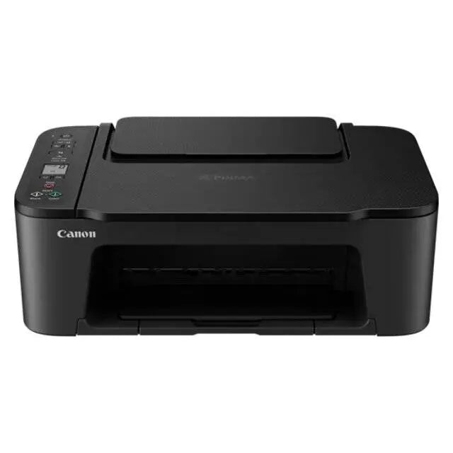 Canon PIXMA TS3440 Wi-Fi AIO Printer - المتحدة للألكترونيات