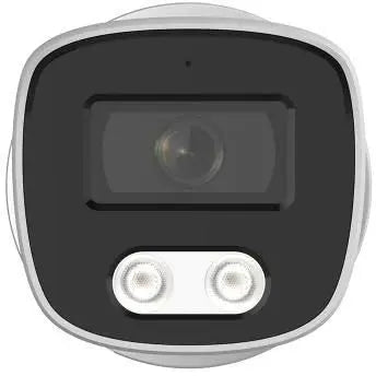 كاميرا Longse 5MP/4K Lite كاملة الألوان ثابتة عالية الدقة، كاميرا 40M IR AOC TVI (ميكروفون مدمج) المتحدة للألكترونيات