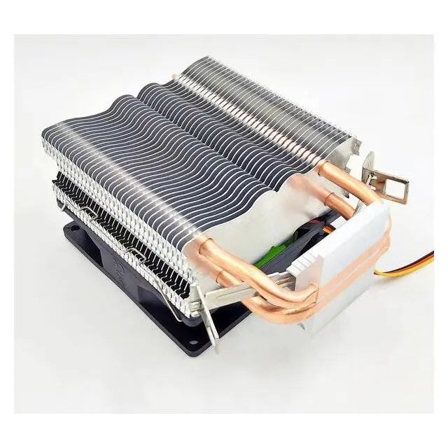 Snowman MX2 CPU Cooler المتحدة للألكترونيات