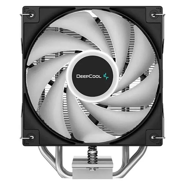 DeepCool Gammaxx AG400 LED CPU Cooler المتحدة للألكترونيات