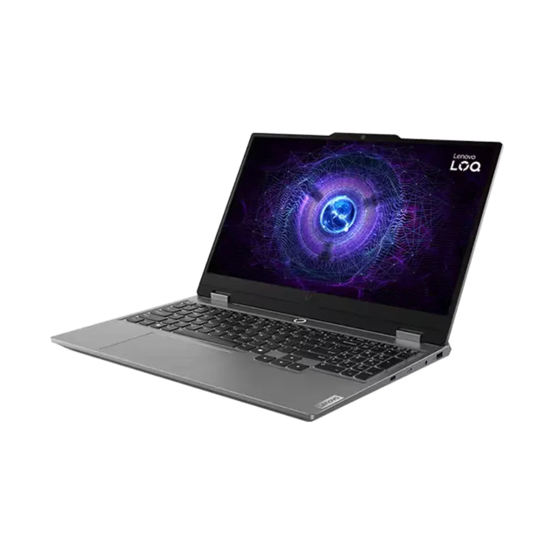 Lenovo LOQ 15IRX9 - RAAX