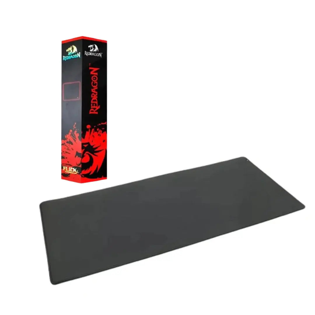 Redragon P040 Flick 3XL Mouse Mat (1219 X 610 MM) ماوس باد ريدراكون المتحدة للألكترونيات