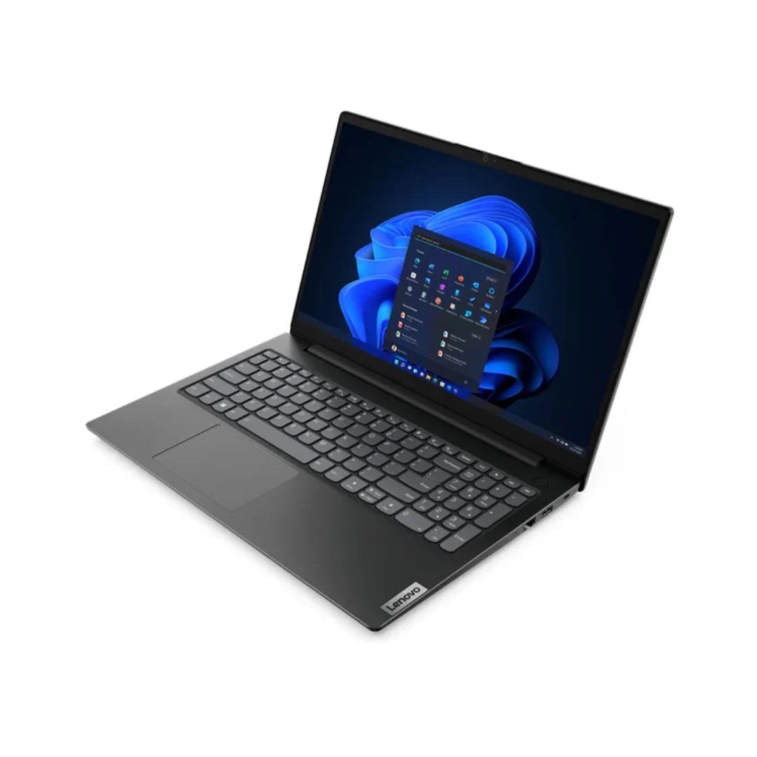 Lenovo V15 G4 - (8BAX), Intel Core i7-1355U, RAM 16GB(Upgraded), SSD 512GB, Intel Iris Xe, 15.6 FHD, Business Black