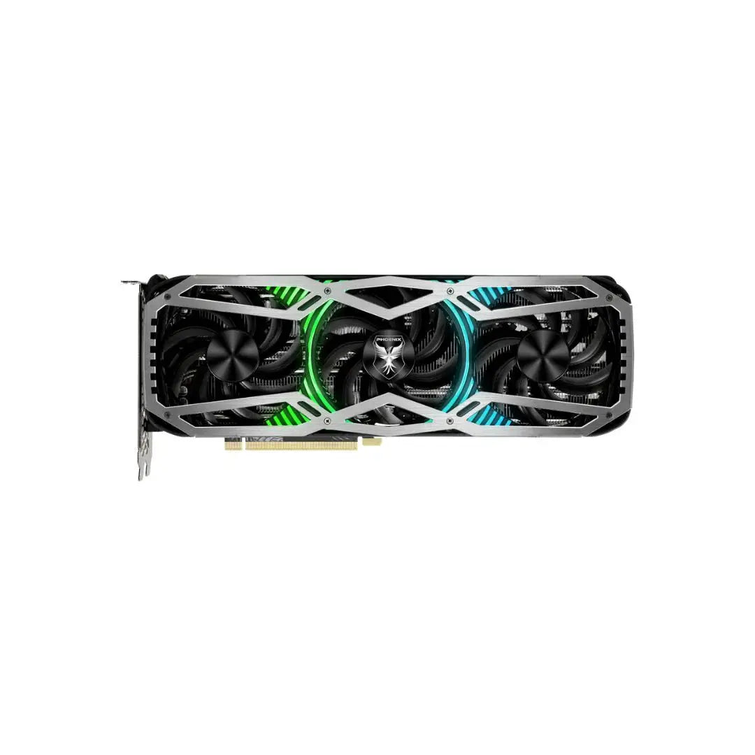 Gainward GeForce RTX™ 3070 Phoenix Black Edition 8GB  المتحدة للألكترونيات