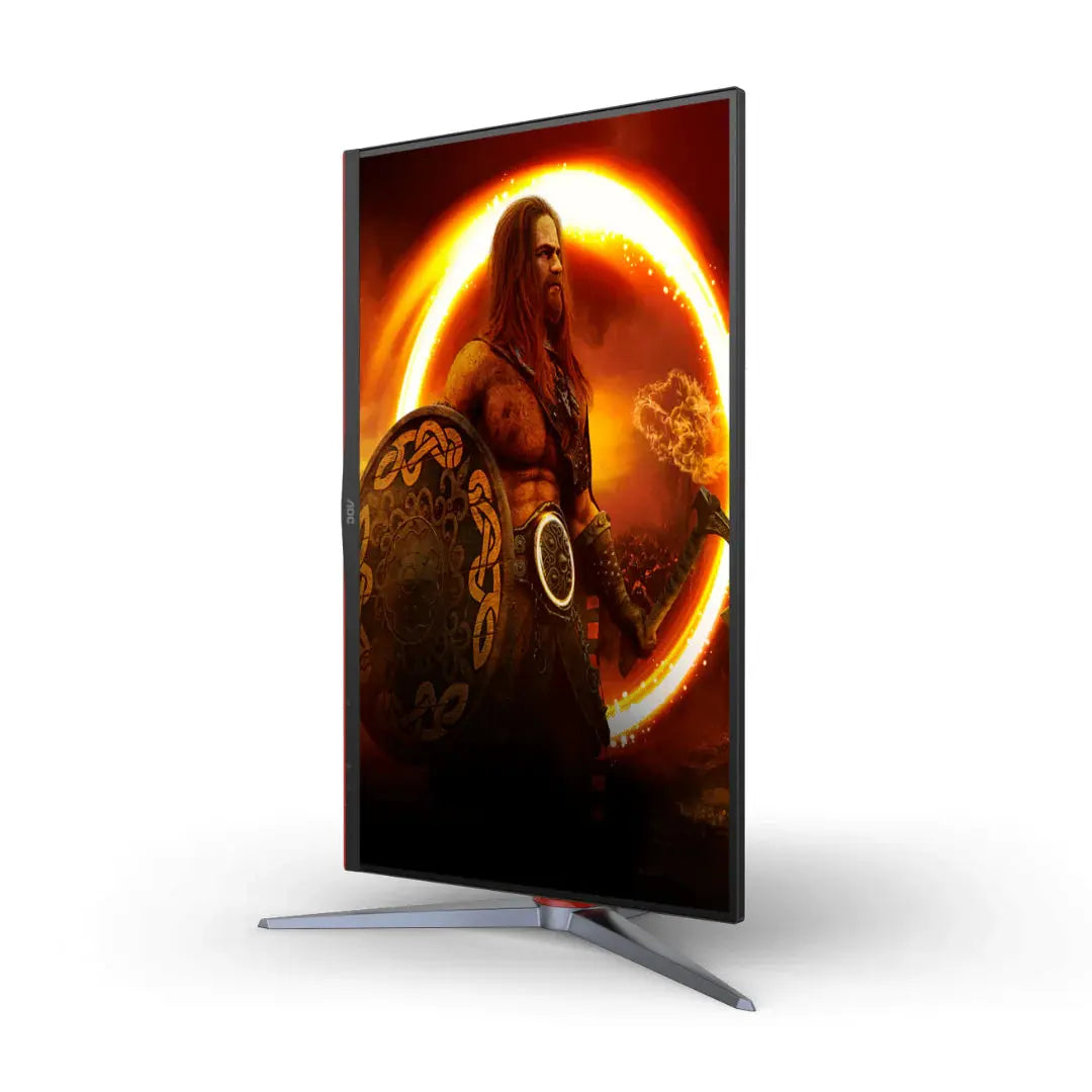 AOC Q27G2S/D 27 2K (2560x1440) 170Hz 1Ms IPS Flat , Monitor - المتحدة للألكترونيات