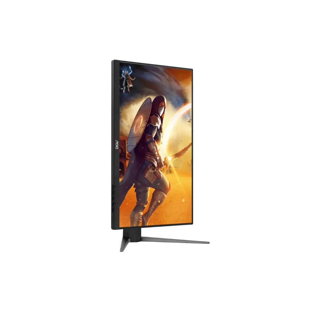 AOC 24G4 24 , FHD (1920x1080) 180Hz 1Ms IPS - المتحدة للألكترونيات
