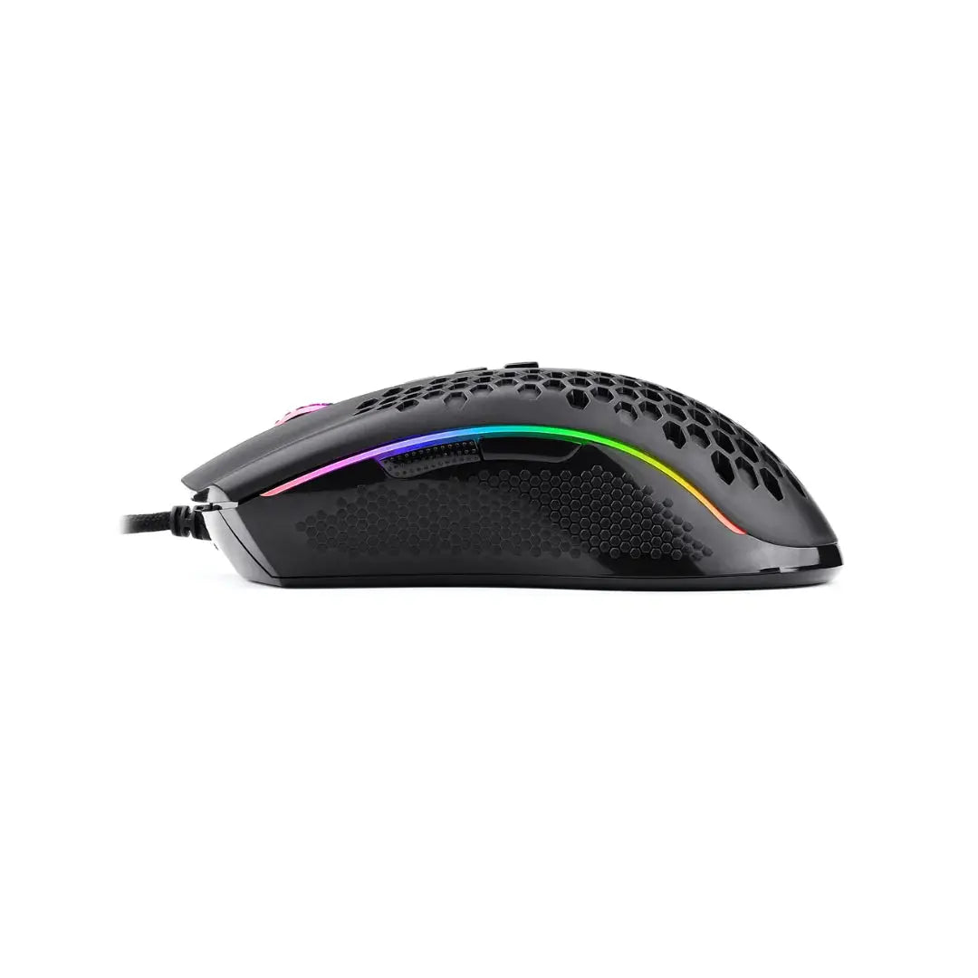 Redragon Storm Elite M988-RGB Gaming Mouse ماوس ريدراكون المتحدة للألكترونيات