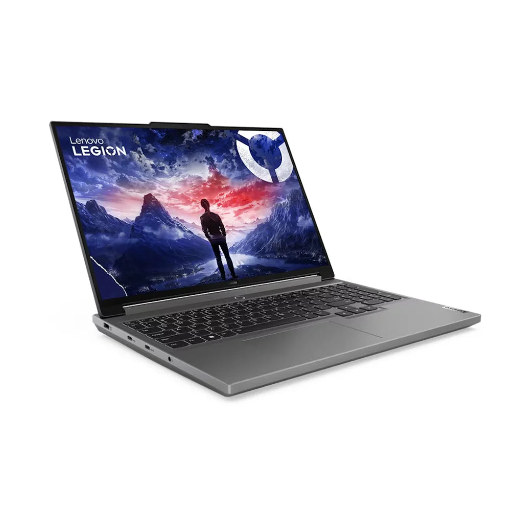 Lenovo Legion 5 16IRX9 - EXAX