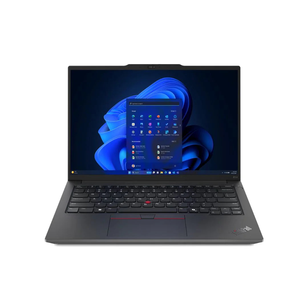 Lenovo Thinkpad E14 - (24GR)