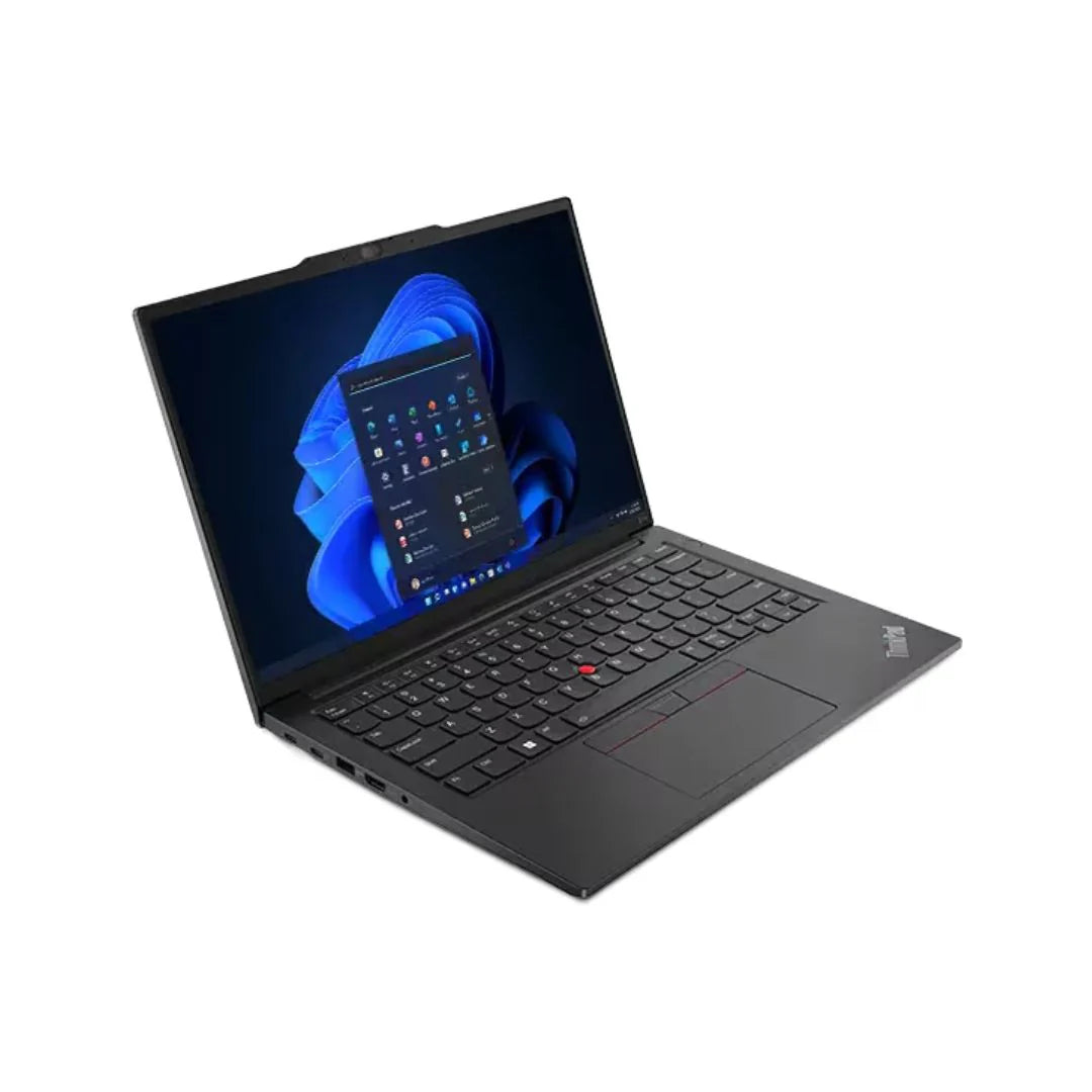 Lenovo ThinkPad E14 - (HA00)