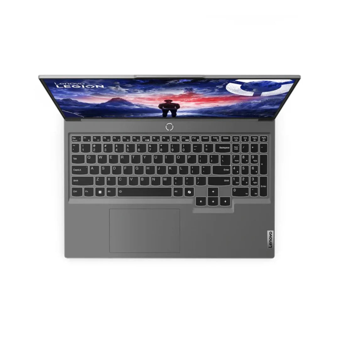 Lenovo Legion 5 16IRX9 - (5QPS)
