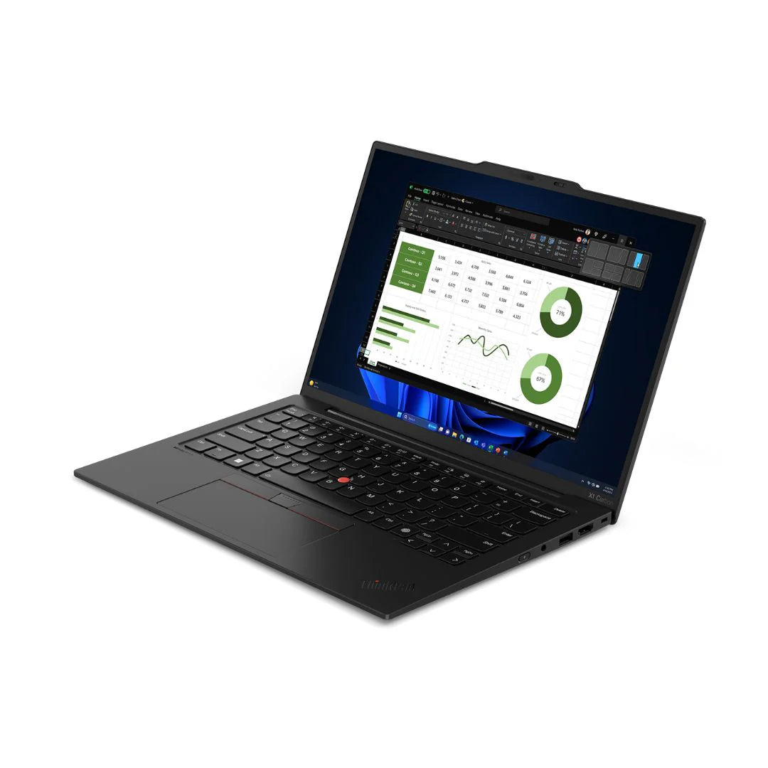 Lenovo ThinkPad X1 Carbon - (A8US)