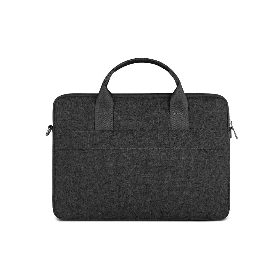 WiWU Minimalist Laptop Bag Water-Resistant (15.6) حقيبة لابتوب المتحدة للألكترونيات