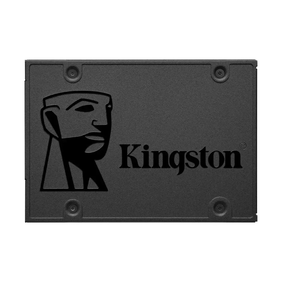 Kingston A400 960GB SSD SATA III - المتحدة للألكترونيات