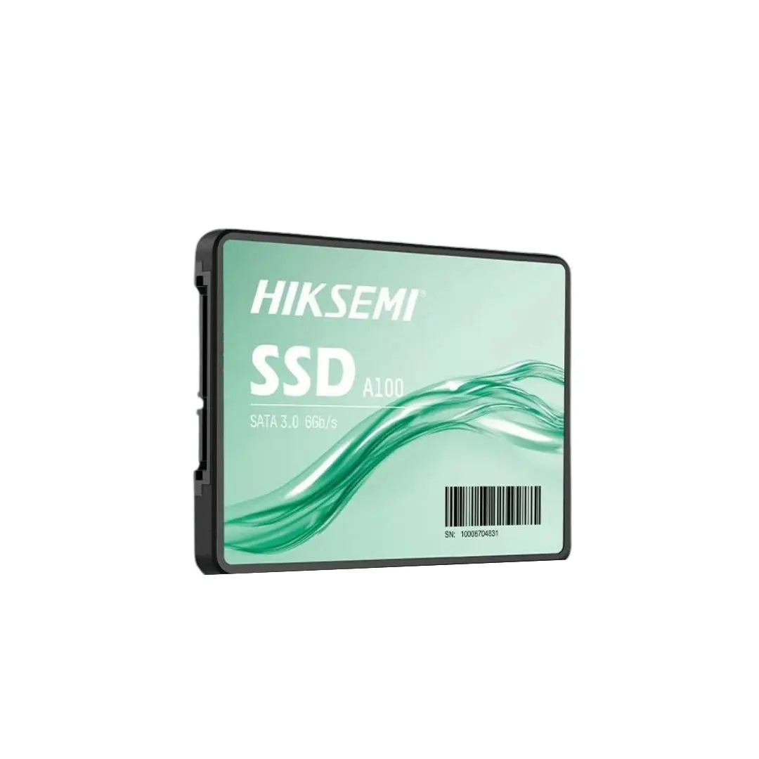 Hikvision A100 1TB SSD SATA III 2.5 - المتحدة للألكترونيات