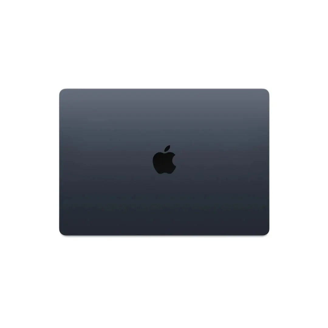 Apple MacBook Air A2941, M2 Chip, Ram 8GB, 256GB SSD, Integrated, 15.3 Retina IPS (2880x1864), Midnight - المتحدة للألكترونيات