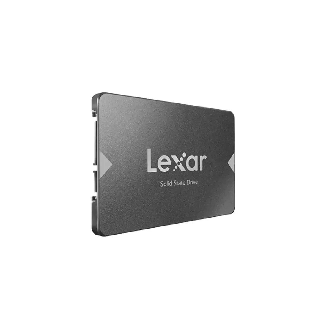 Lexar 2TB 2.5 SATA III SSD - المتحدة للألكترونيات