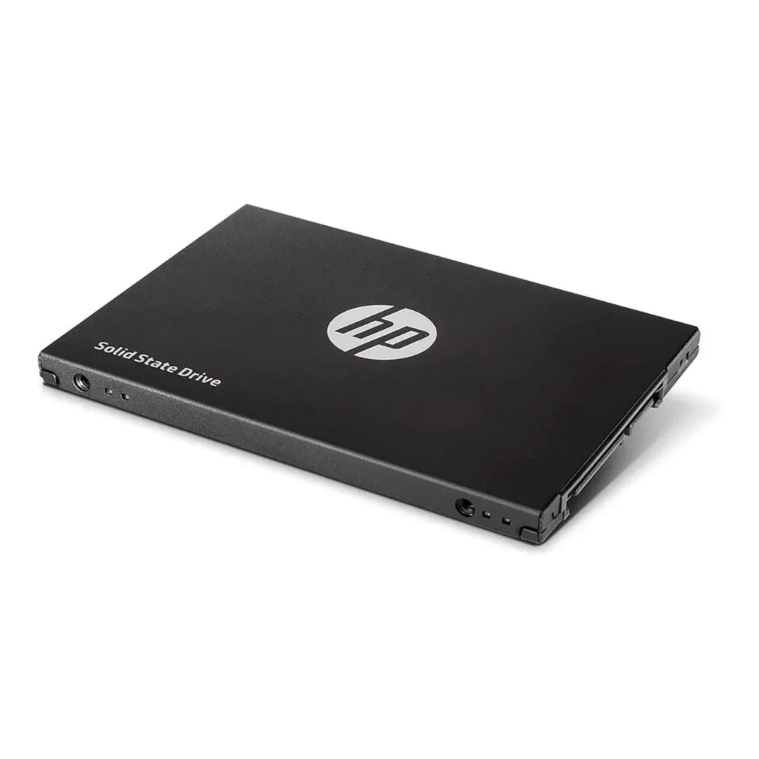 HP S700 120GB SSD SATA III 2.5 - المتحدة للألكترونيات